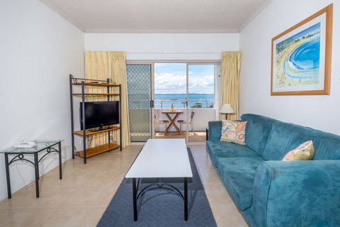 Del Rae Unit 8 Shoal Bay - Accommodation Daintree 1