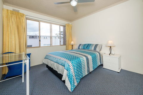 Del Rae Unit 8 Shoal Bay - Accommodation Daintree 5