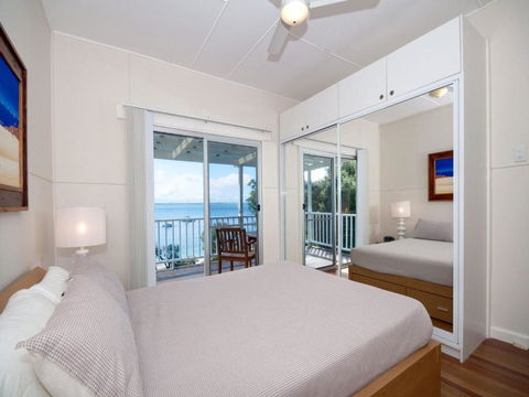 Gloucester Street 04 Frangipani - Accommodation Daintree 3