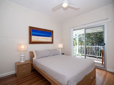 Gloucester Street 04 Frangipani - Accommodation Daintree 2