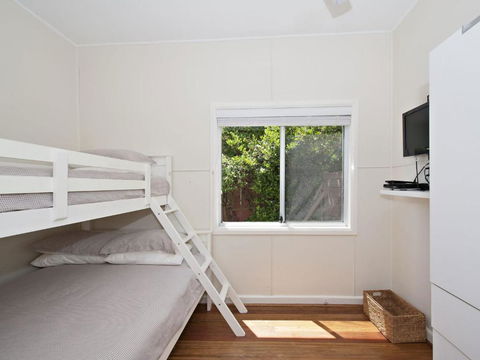 Gloucester Street 04 Frangipani - Accommodation Daintree 4