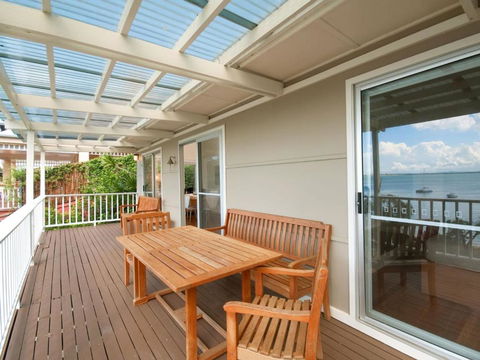 Gloucester Street 04 Frangipani - Accommodation Daintree 5