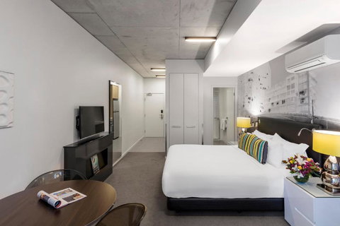 Apartments At 350 William - Accommodation Daintree 5