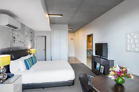 Apartments At 350 William - Accommodation Daintree 1