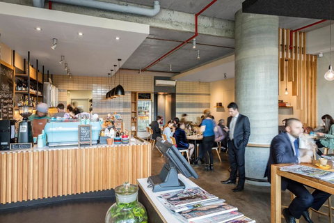 Apartments At 350 William - Accommodation Daintree 6