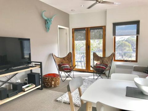 Apres - Accommodation Daintree 3