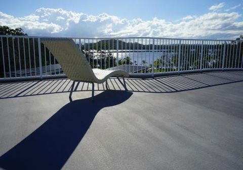 Cabarita Studio - Accommodation Daintree 3