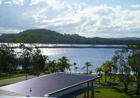 Cabarita Studio - Accommodation Daintree 5
