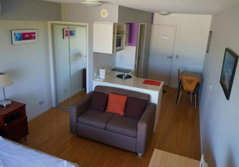 Cabarita Studio - Accommodation Daintree 2