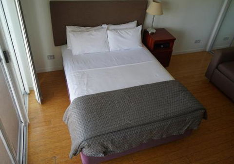 Cabarita Studio - Accommodation Daintree 1