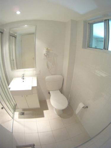 Cabarita Studio - Accommodation Daintree 6