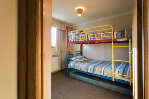 Arthur Riverfront & Sea Lodge Upstream - Accommodation Daintree 0