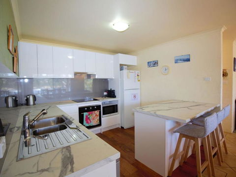Aranda 3 / 25 Townsend Street - Accommodation Daintree 5