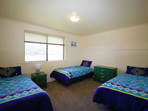 Aranda 3 / 25 Townsend Street - Accommodation Daintree 3