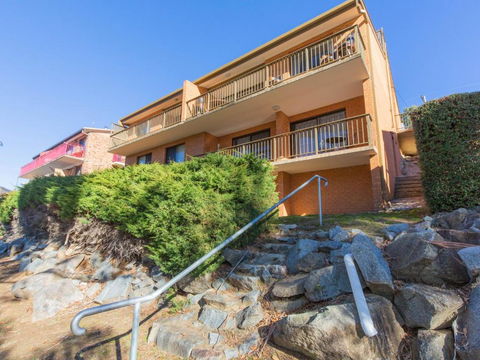 Aranda 3 / 25 Townsend Street - Accommodation Daintree 6