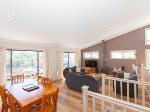 Acacia 5 / 2 Kirwan Close - Accommodation Daintree 5