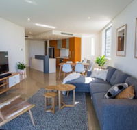 Cotton Beach Roof Top 113 With Ocean Views - Accommodation Daintree