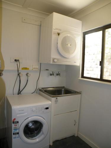 Alicante - Accommodation Daintree 1