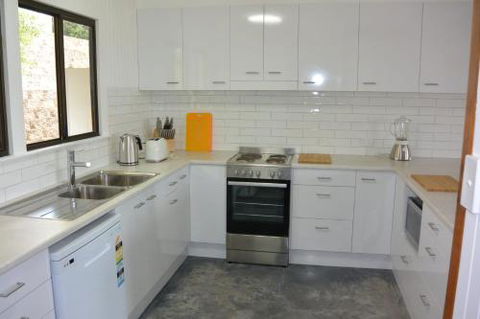 Alicante - Accommodation Daintree 2