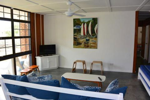 Alicante - Accommodation Daintree 3