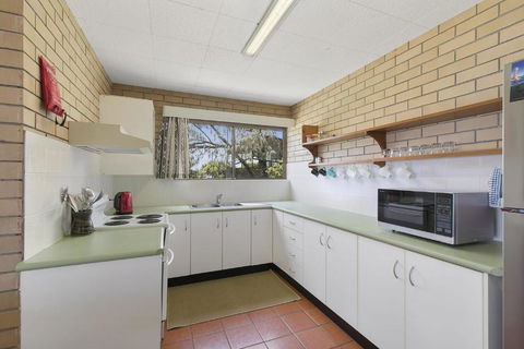 Angabunga - Accommodation Daintree 1