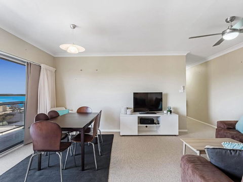 Adriana 10 Shoal Bay - Accommodation Daintree 2