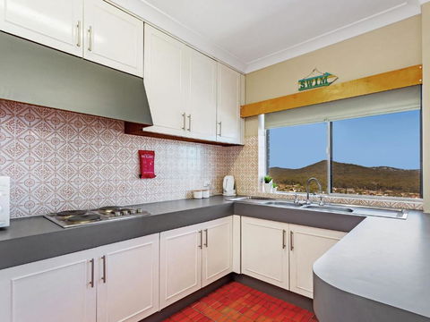 Adriana 10 Shoal Bay - Accommodation Daintree 1