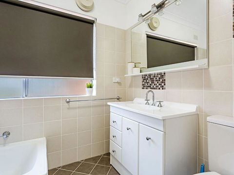 Adriana 10 Shoal Bay - Accommodation Daintree 5