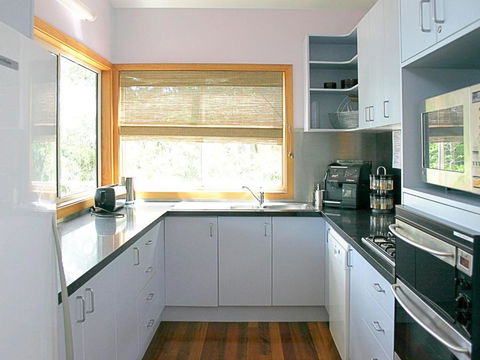 Vainui - Accommodation Daintree 5