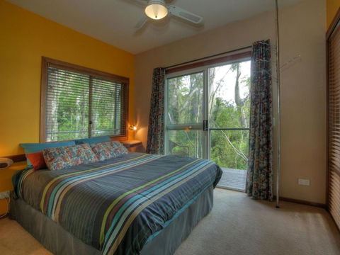 Vainui - Accommodation Daintree 3