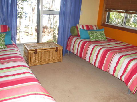 Vainui - Accommodation Daintree 4