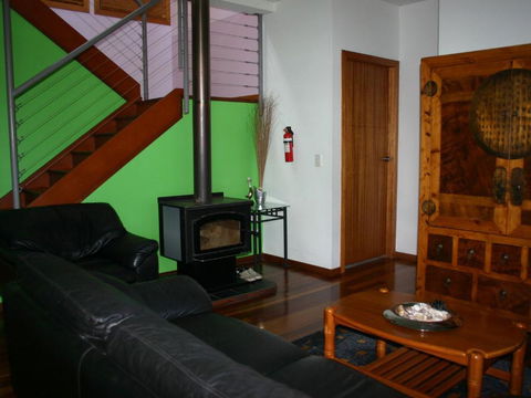 Vainui - Accommodation Daintree 1