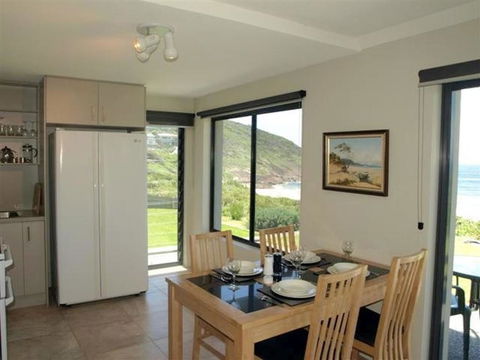 AtBLUEYS - Accommodation Daintree 1