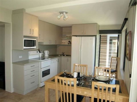 AtBLUEYS - Accommodation Daintree 6