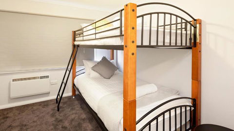 Yurali - Accommodation Daintree 3
