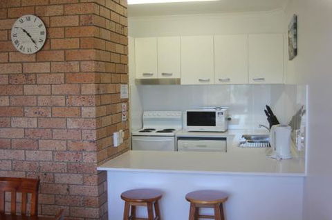 Kabi Super Saver - Accommodation Daintree 2