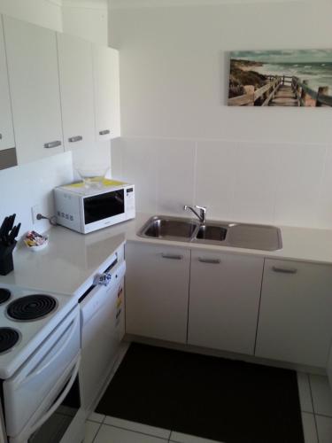 Kabi Super Saver - Accommodation Daintree 6