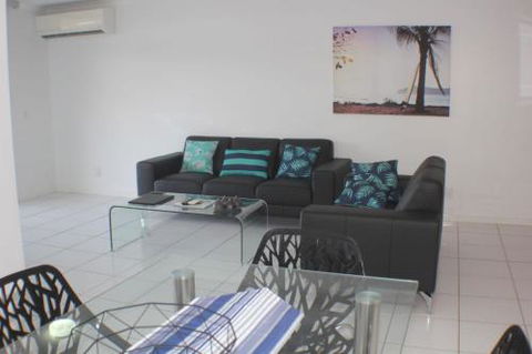 Kabi Super Saver - Accommodation Daintree 3