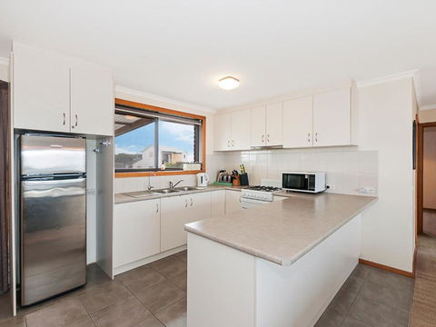 AMBIENCE By THE SEA - Accommodation Daintree 1