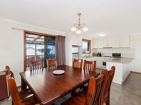 AMBIENCE By THE SEA - Accommodation Daintree 4