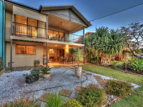 Amarco At Iluka - Accommodation Daintree 6