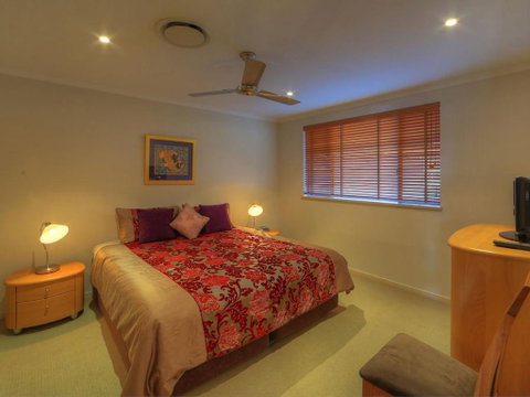 Amarco At Iluka - Accommodation Daintree 3