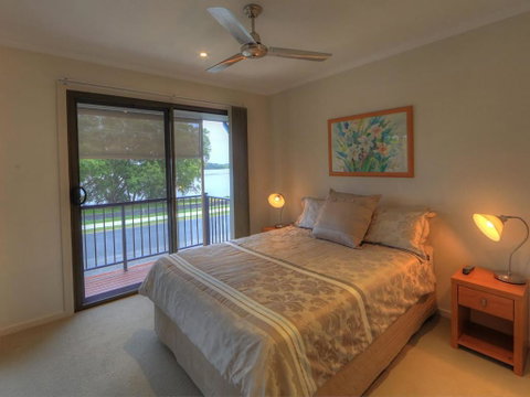 Amarco At Iluka - Accommodation Daintree 1