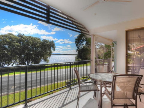Amarco At Iluka - Accommodation Daintree 4
