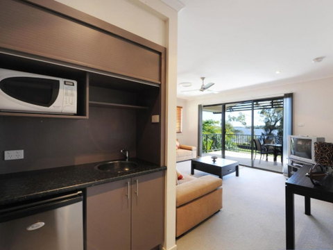 Amarco At Iluka - Accommodation Daintree 5