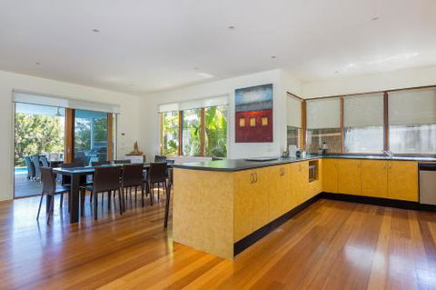 Normanby Lodge - Accommodation Daintree 4