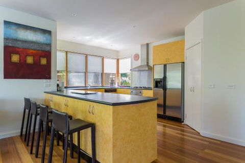 Normanby Lodge - Accommodation Daintree 1