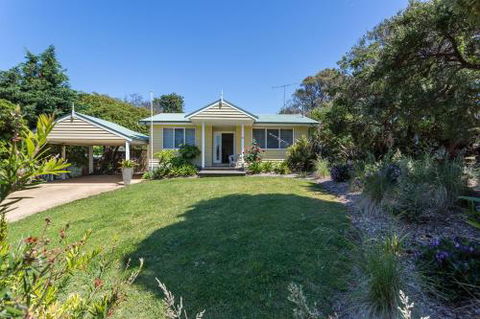 Normanby Lodge - Accommodation Daintree 6