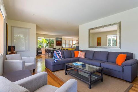 Normanby Lodge - Accommodation Daintree 3