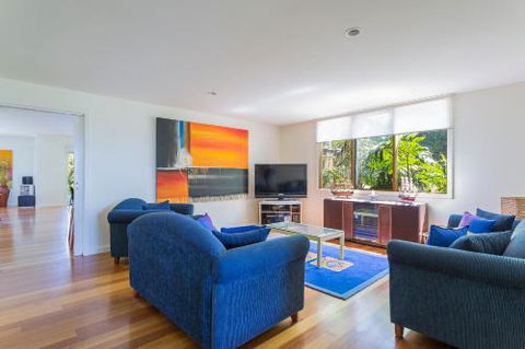 Normanby Lodge - Accommodation Daintree 5